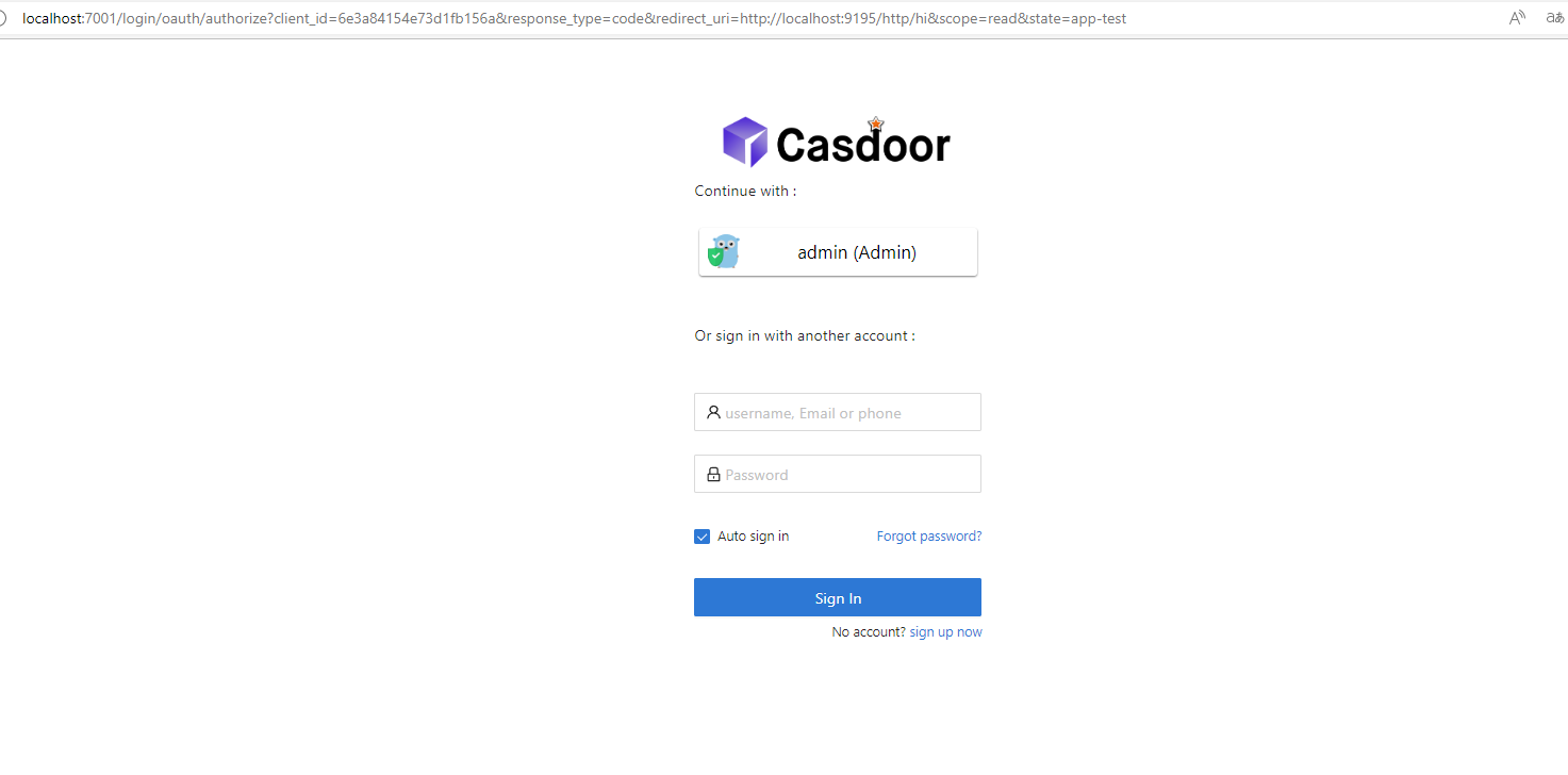 casdoor_login