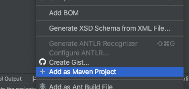 start-demo-maven